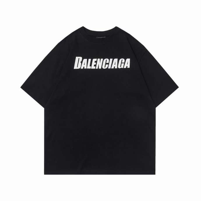 Picture of Balenciaga T Shirts Short _SKUBalenciagaxs-l93232599